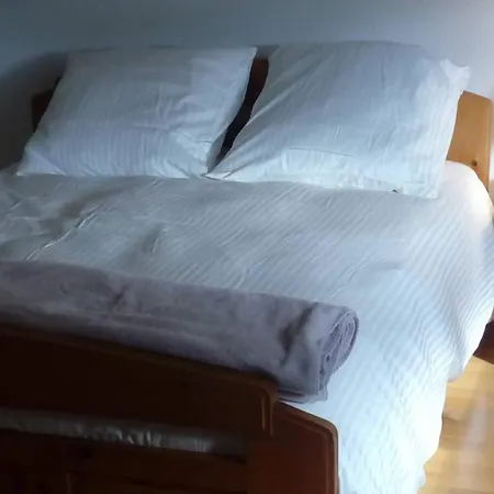 Maison D'hotes Familiale Et Cosy 