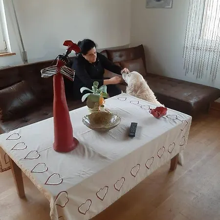 בית נופש Maison D'hotes Familiale Et Cosy 