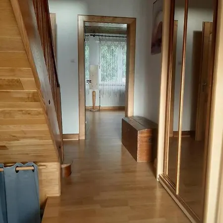 Maison D'hotes Familiale Et Cosy 