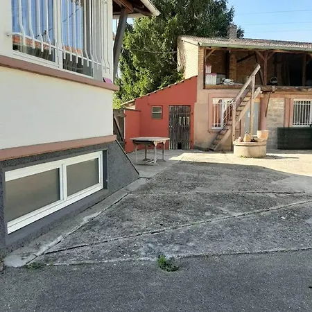 Maison D'hotes Familiale Et Cosy 