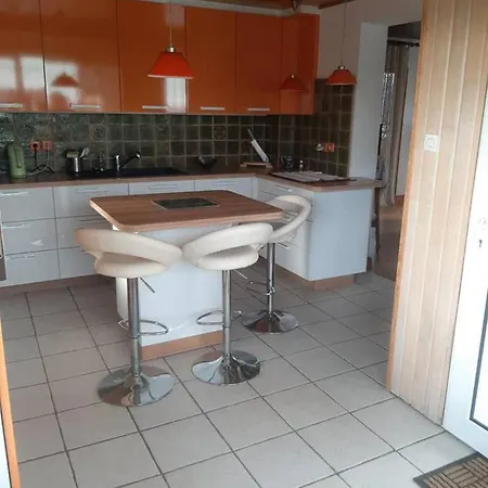 Maison D'hotes Familiale Et Cosy 
