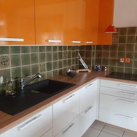 בית נופש Maison D'hotes Familiale Et Cosy 