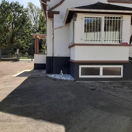 בית נופש Maison D'hotes Familiale Et Cosy 