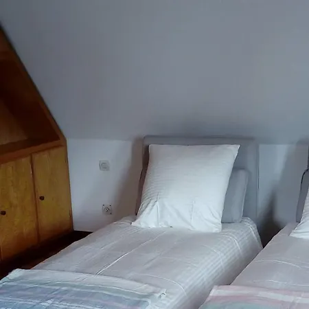 Maison D'hotes Familiale Et Cosy 