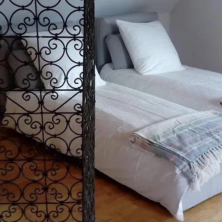 בית נופש Maison D'hotes Familiale Et Cosy 