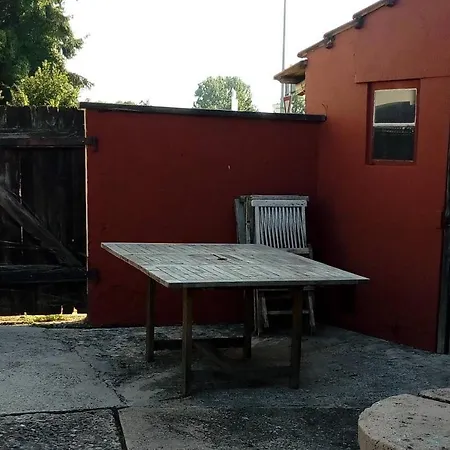 Maison D'hotes Familiale Et Cosy 