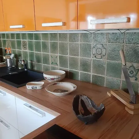 בית נופש Maison D'hotes Familiale Et Cosy 