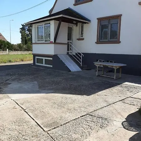 Maison D'hotes Familiale Et Cosy 