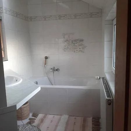 Maison D'hotes Familiale Et Cosy 